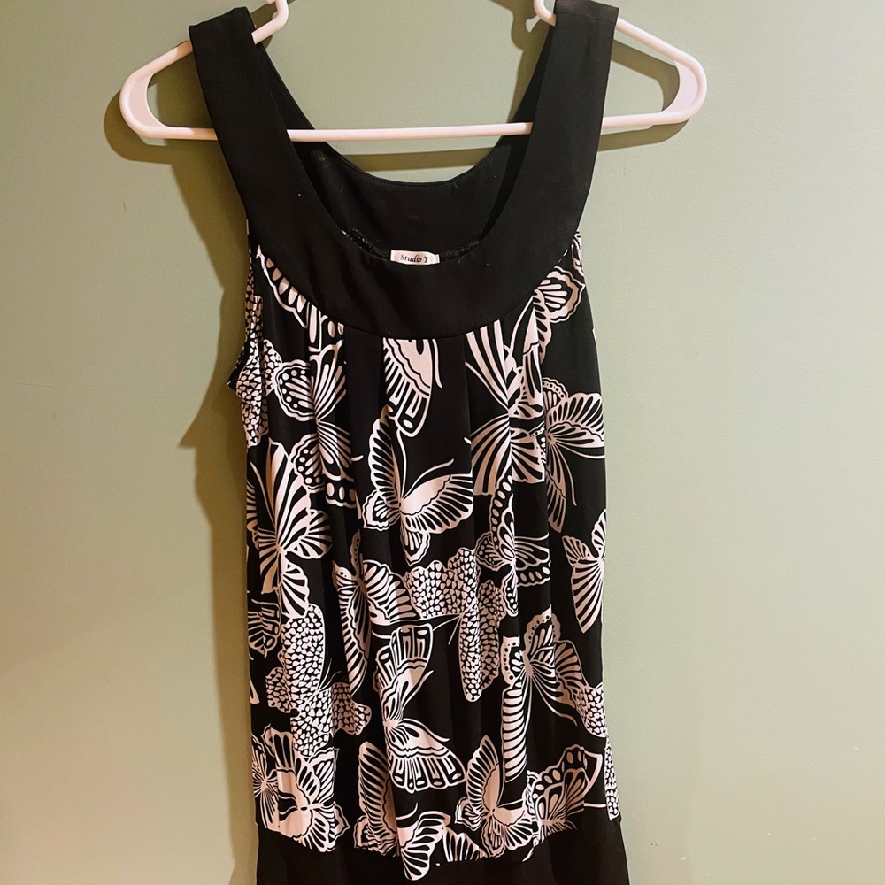 Studio Y dress
